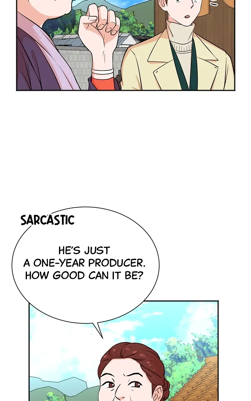Read The Producer