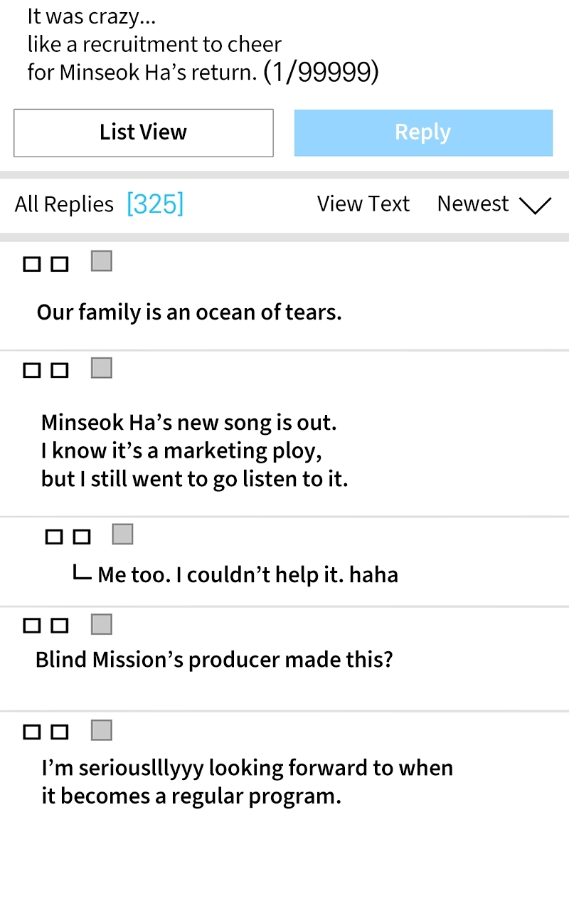 Read The Producer