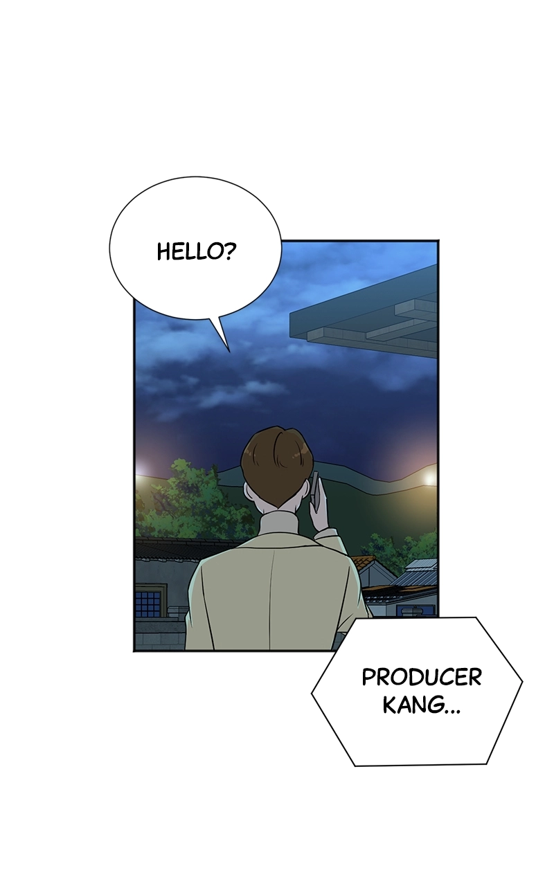 Read The Producer