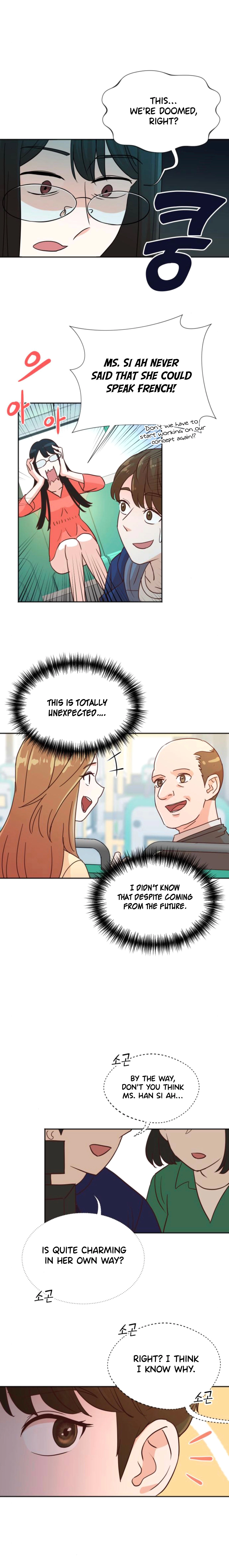 Read The Producer