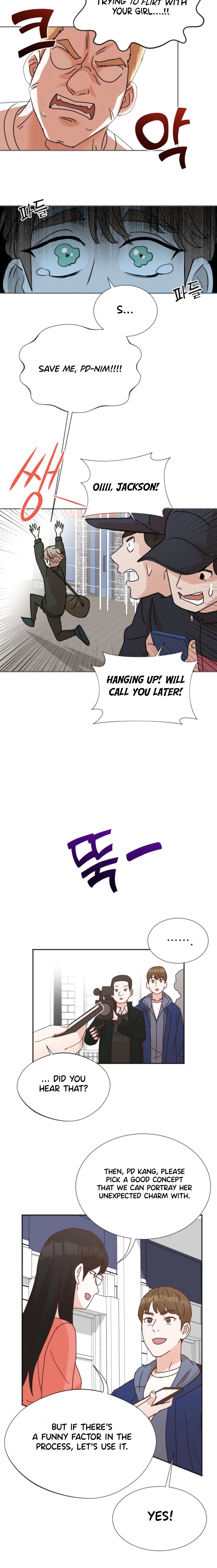 Read The Producer