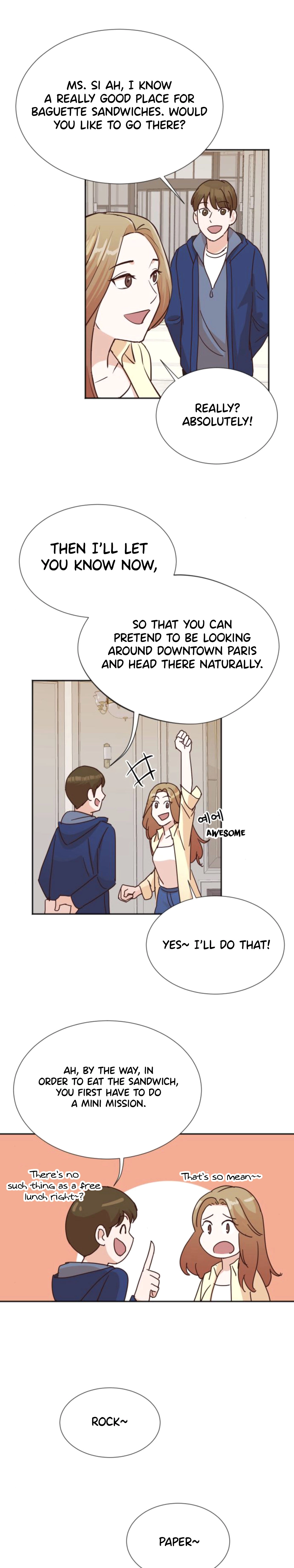 Read The Producer