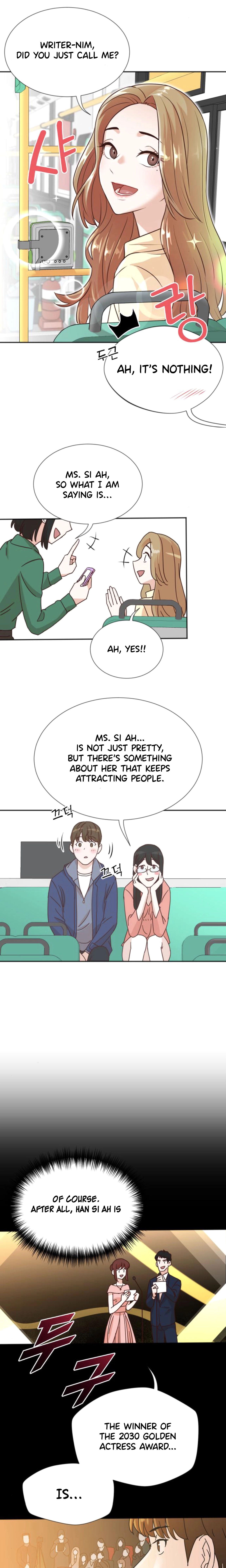 Read The Producer