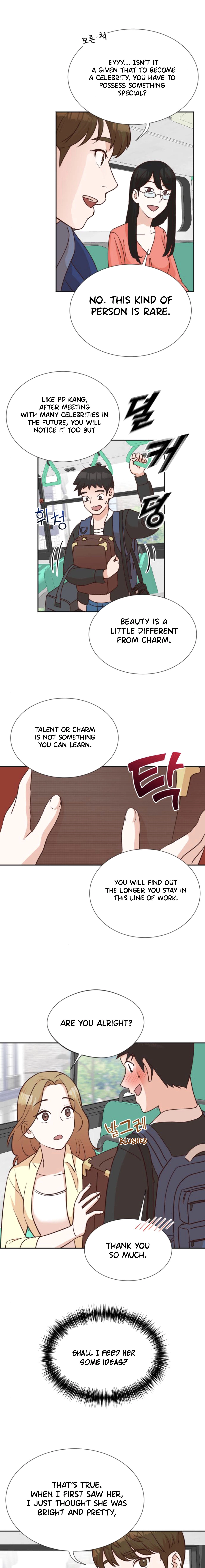 Read The Producer