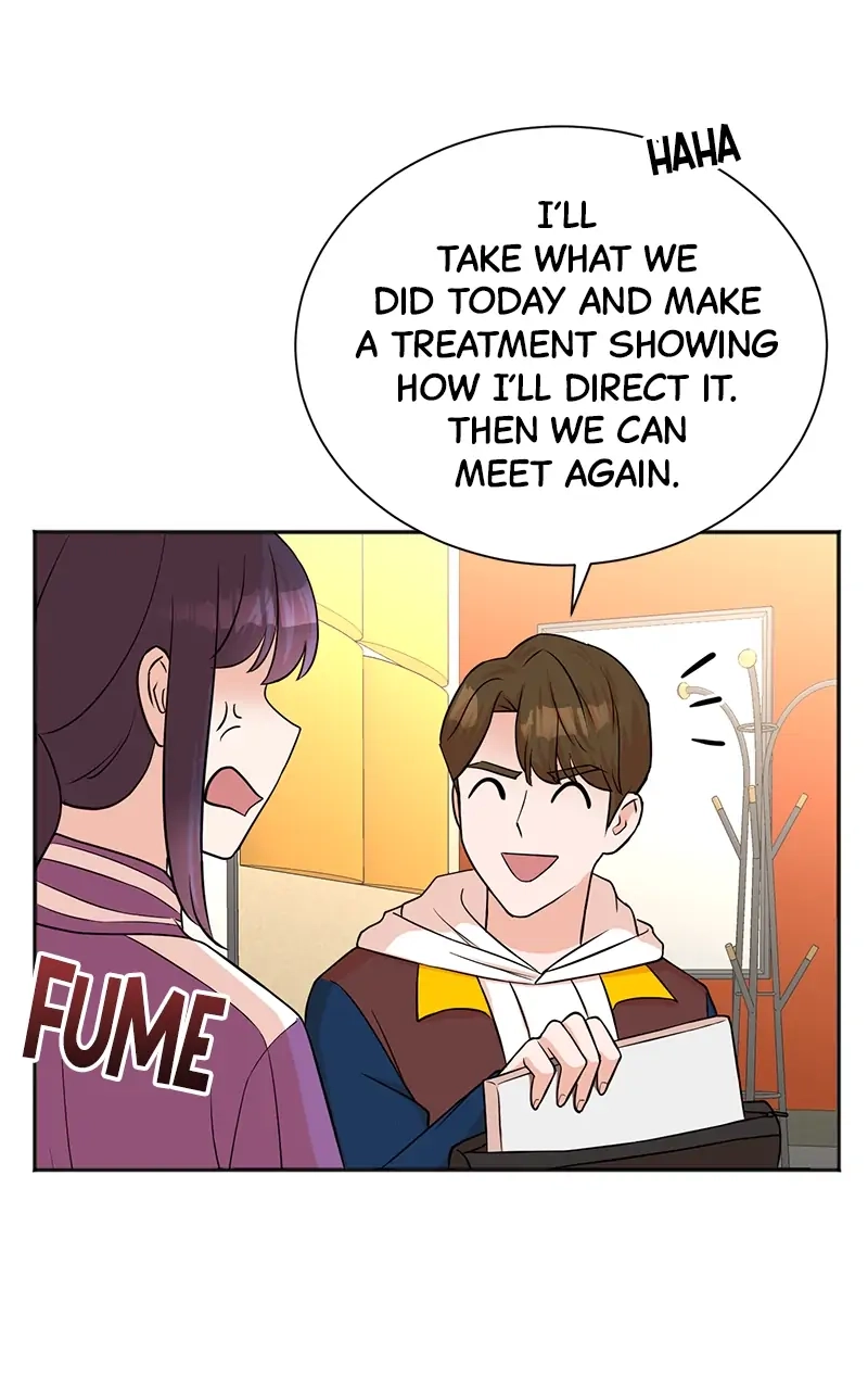 Read The Producer