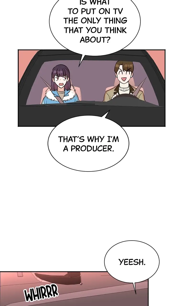 Read The Producer