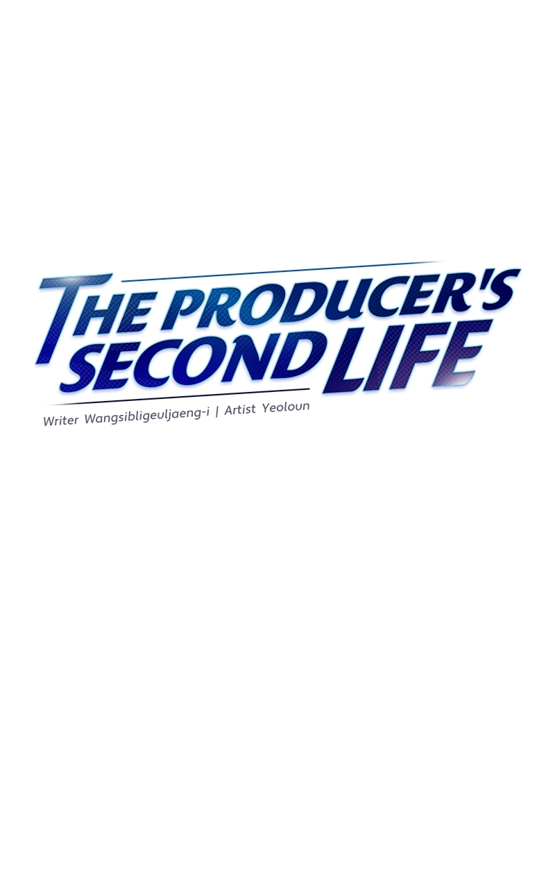 Read The Producer