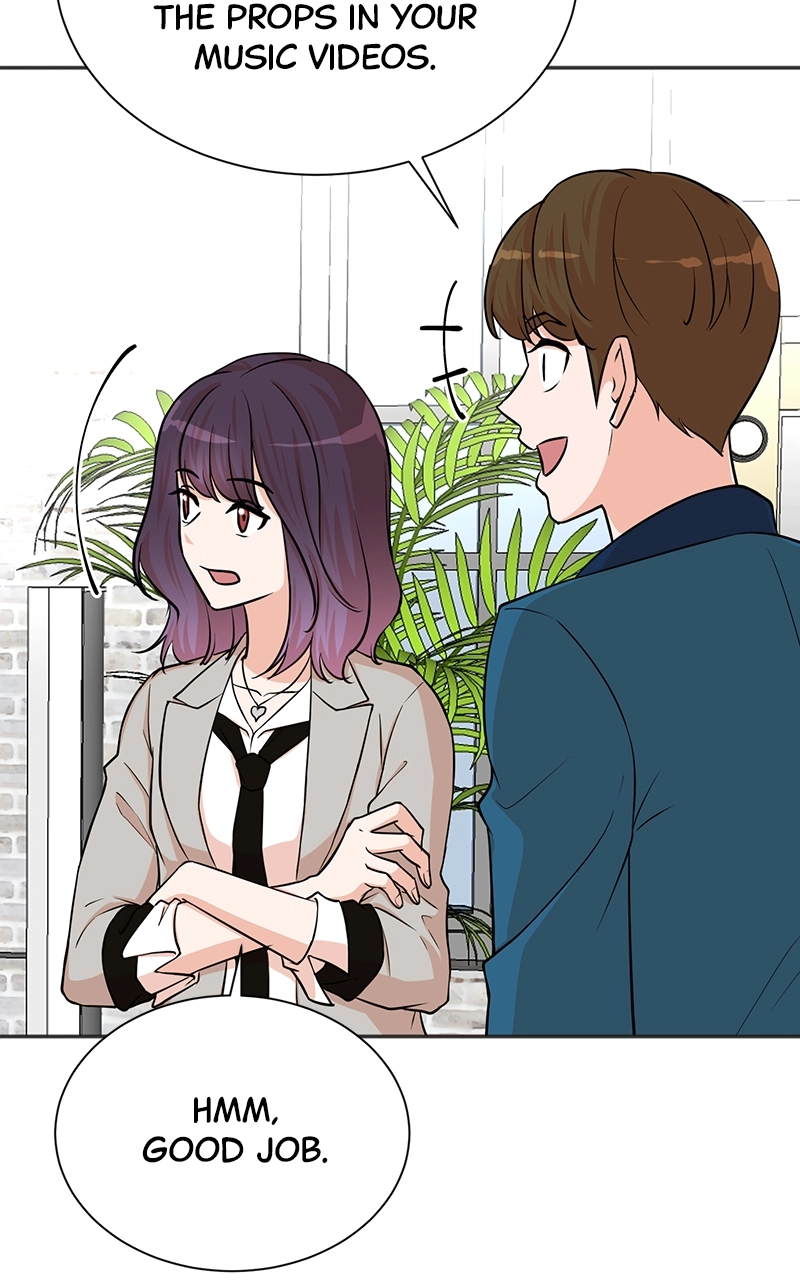 Read The Producer