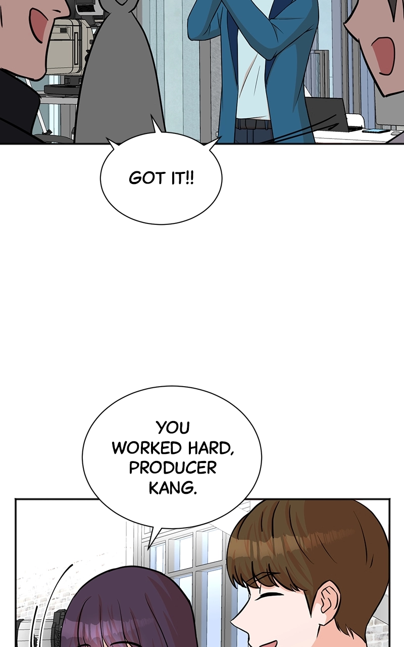 Read The Producer