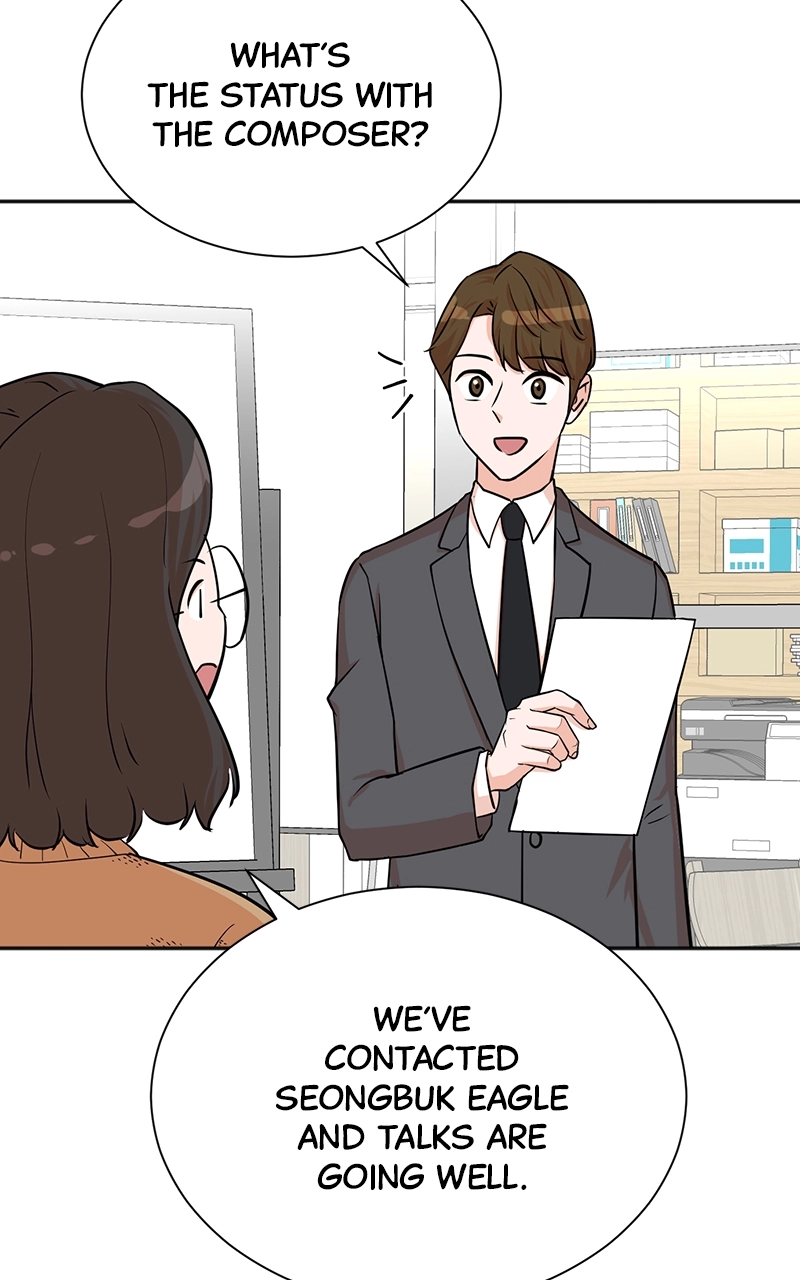 Read The Producer