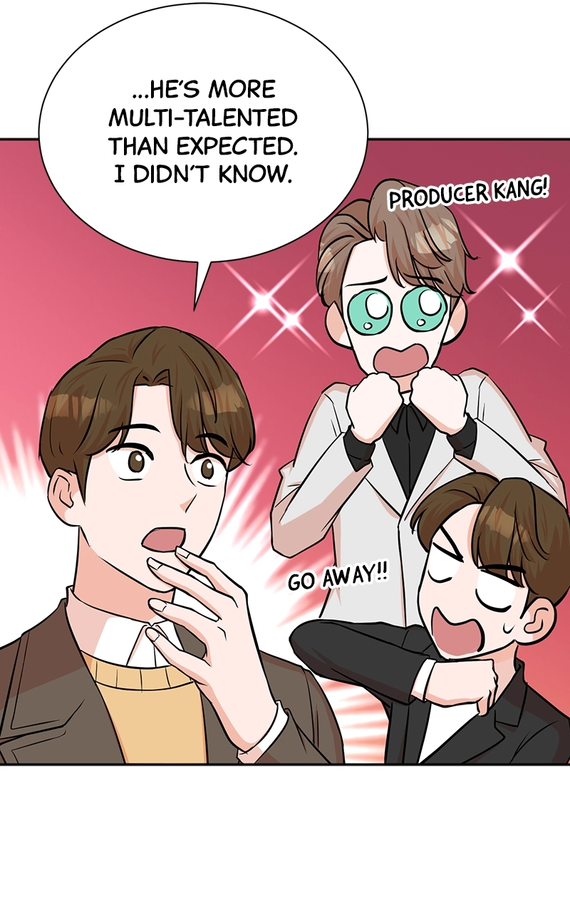Read The Producer