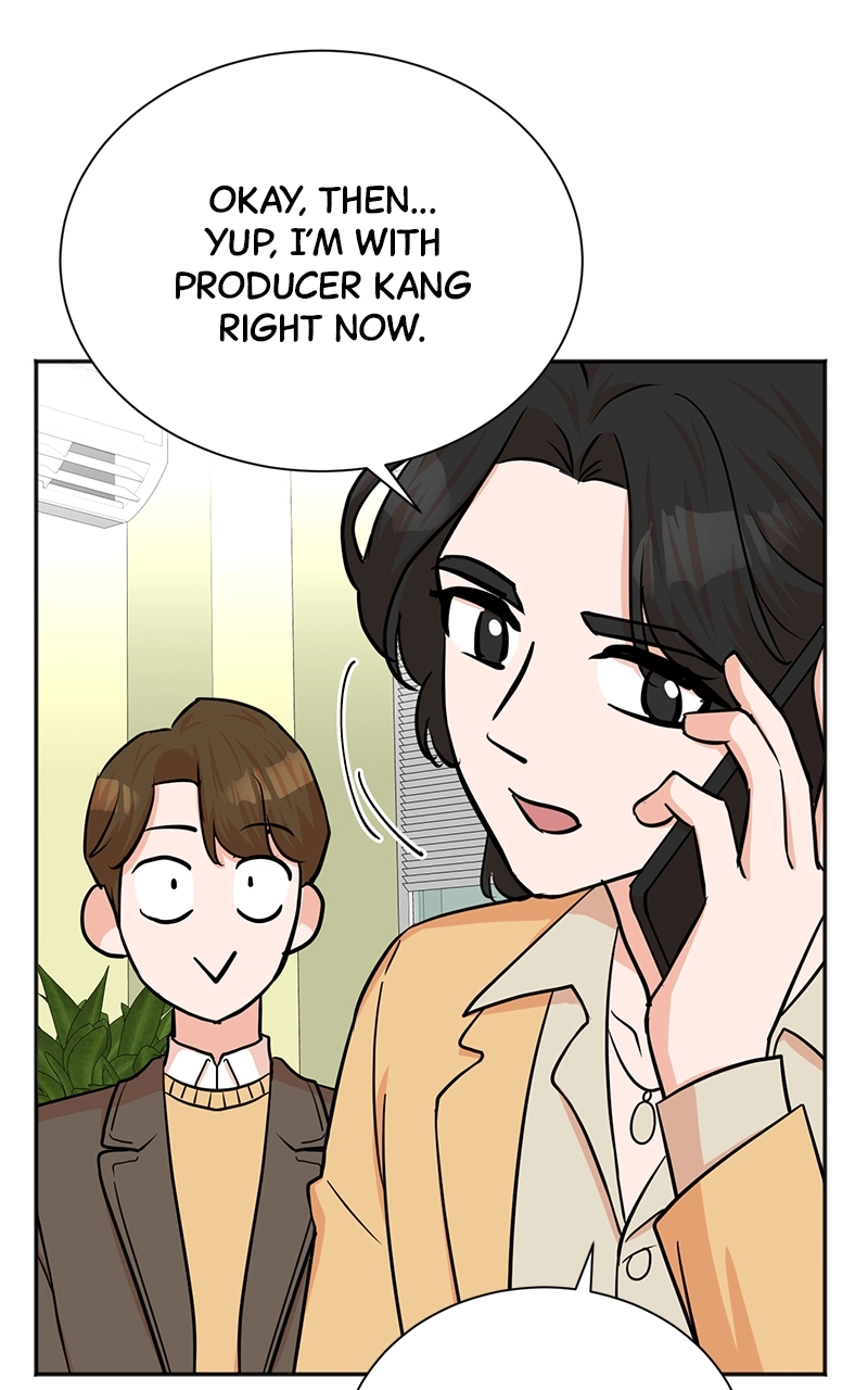 Read The Producer