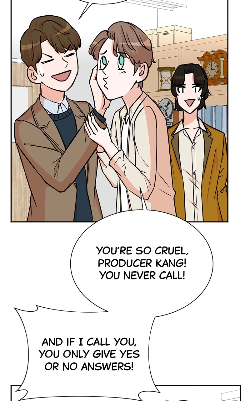 Read The Producer