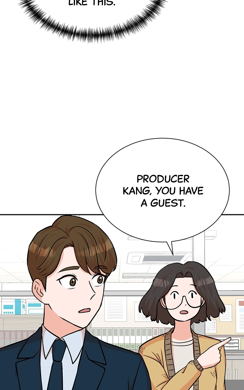 Read The Producer