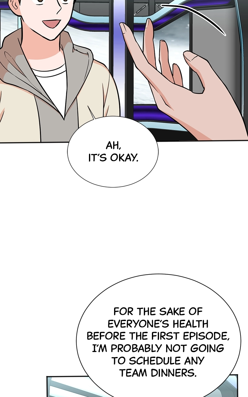 Read The Producer