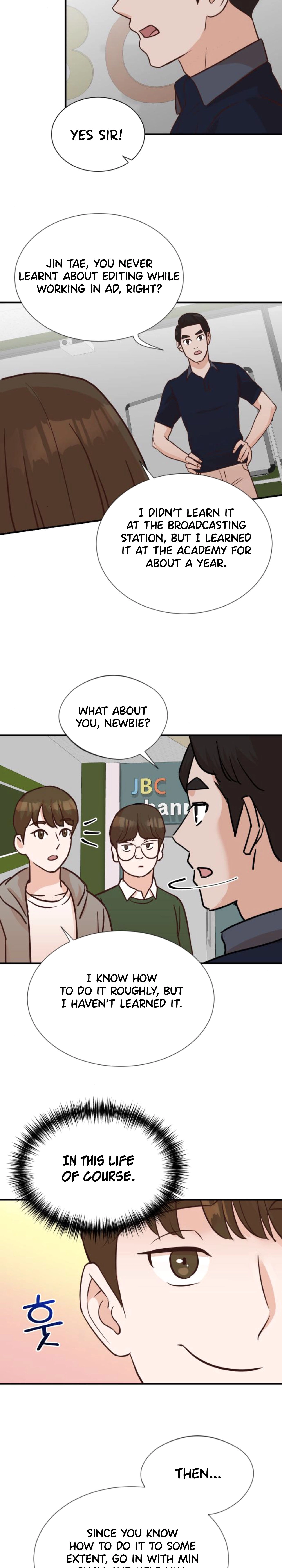 Read The Producer