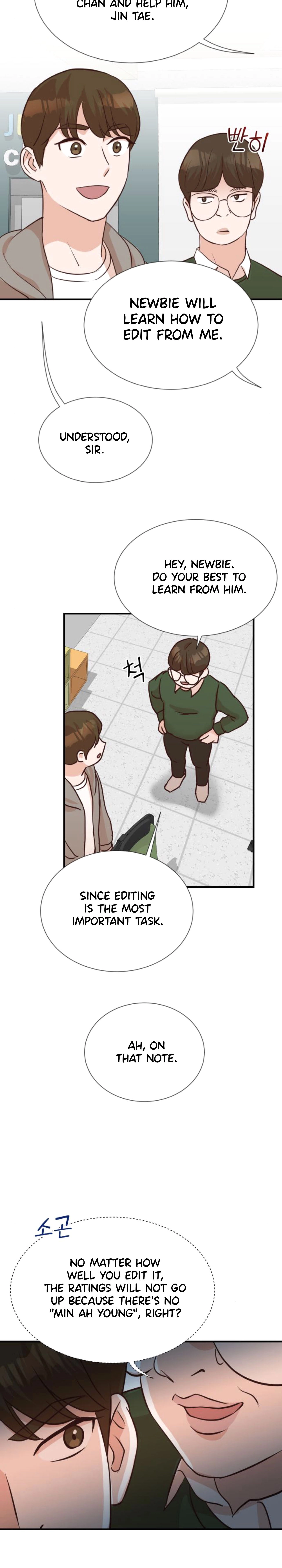 Read The Producer