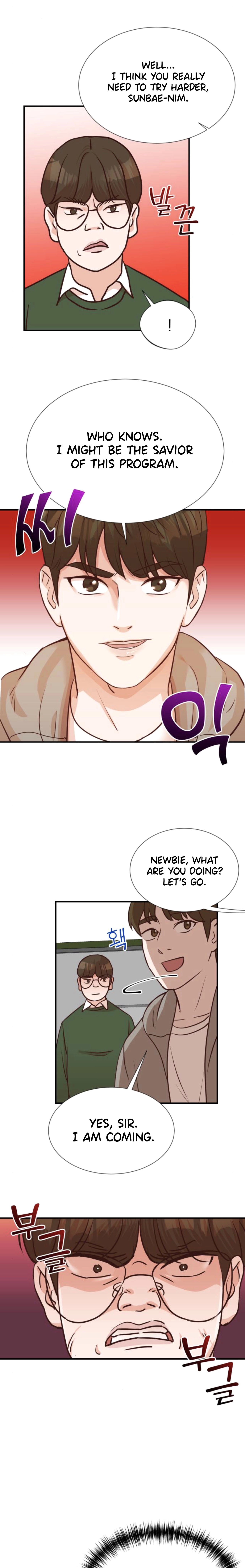 Read The Producer