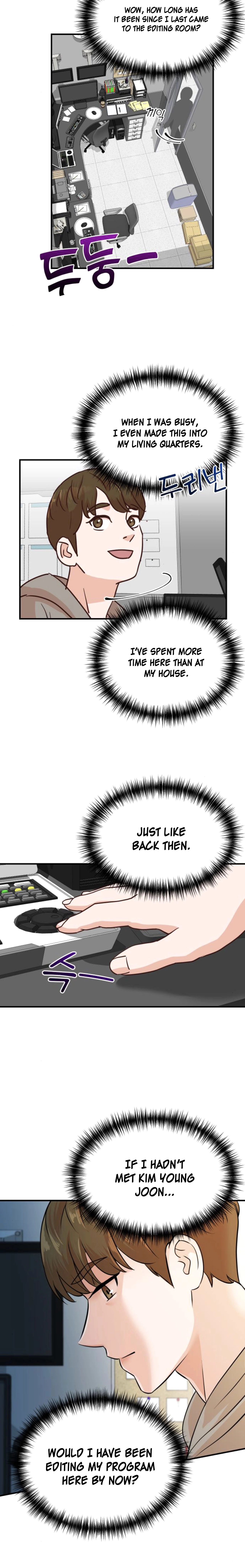 Read The Producer