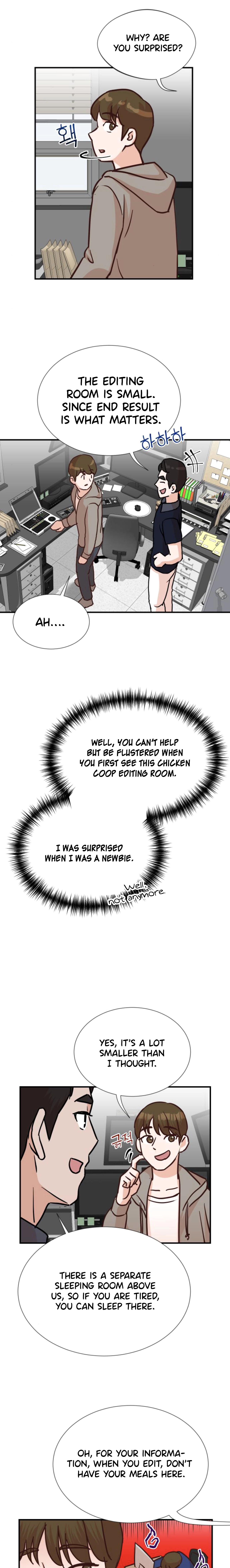Read The Producer