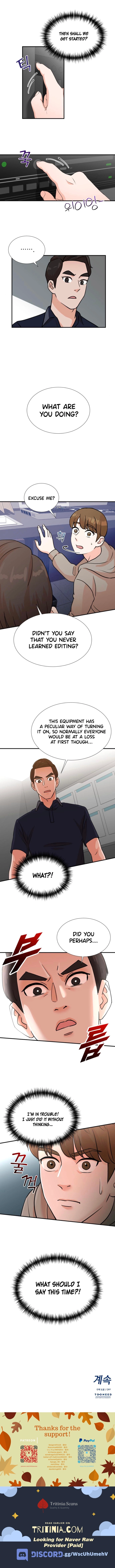 Read The Producer