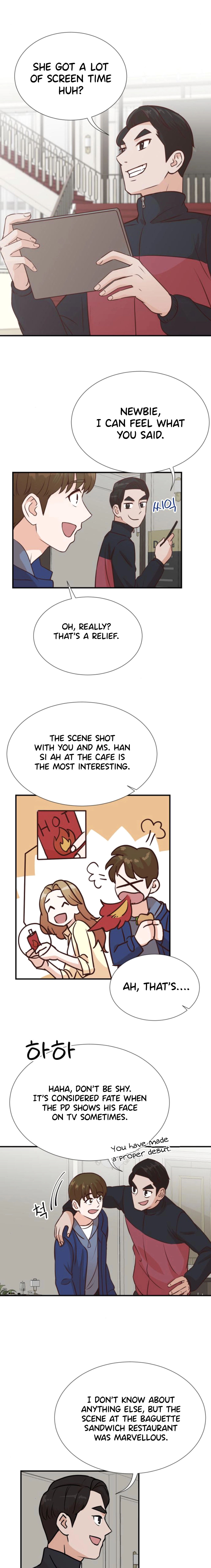 Read The Producer