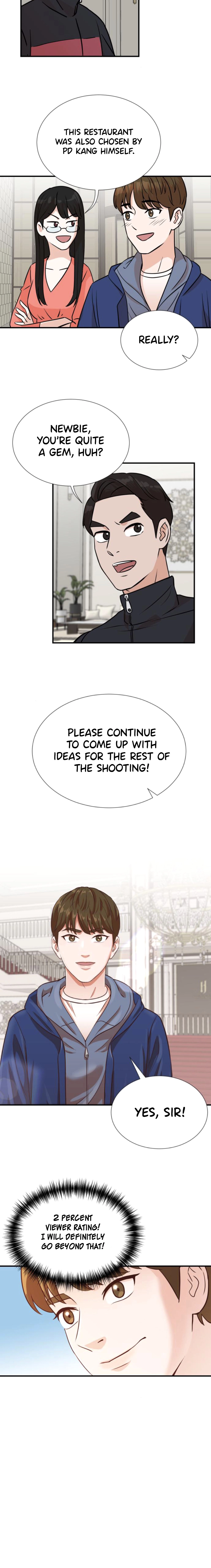 Read The Producer