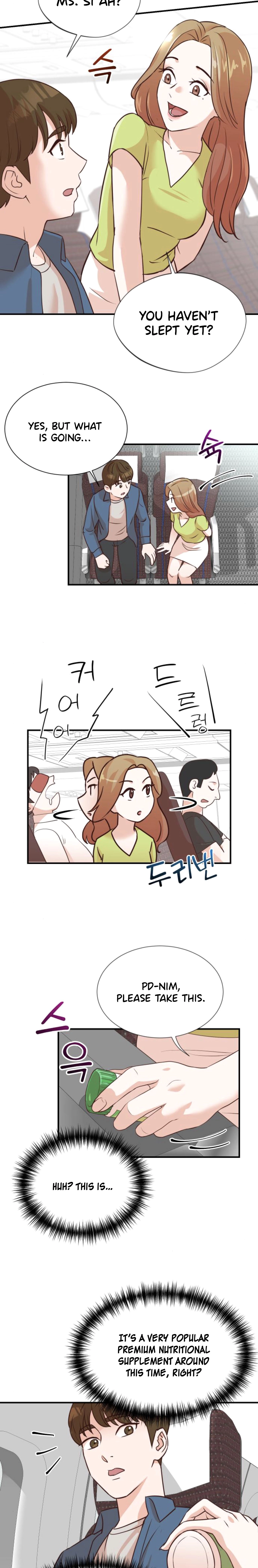 Read The Producer