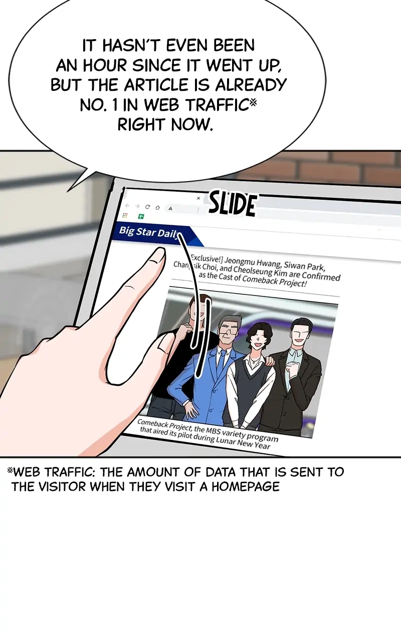 Read The Producer