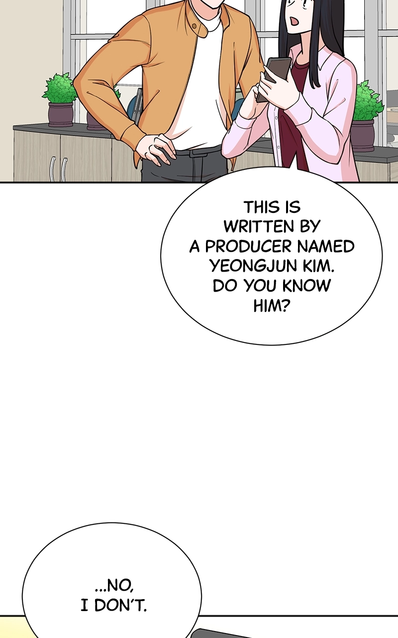 Read The Producer