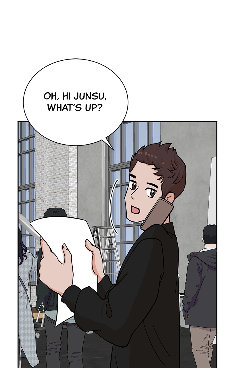 Read The Producer