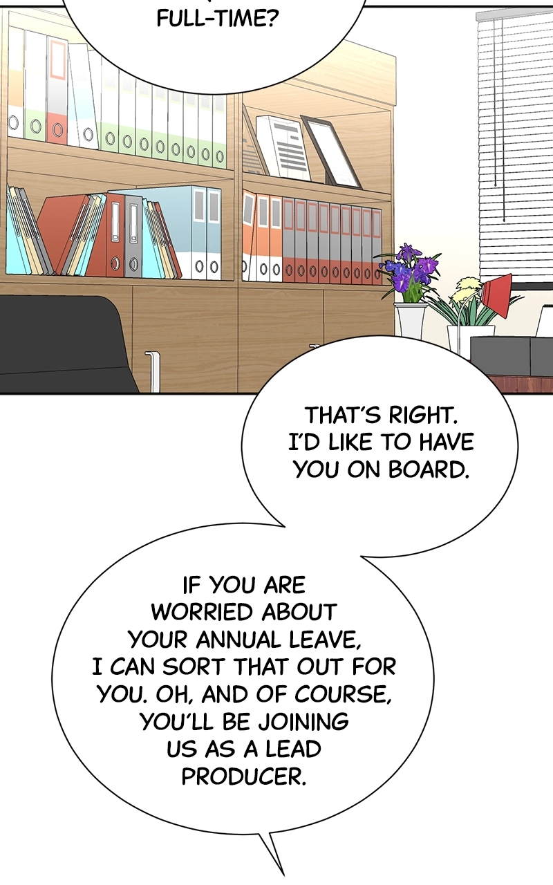 Read The Producer