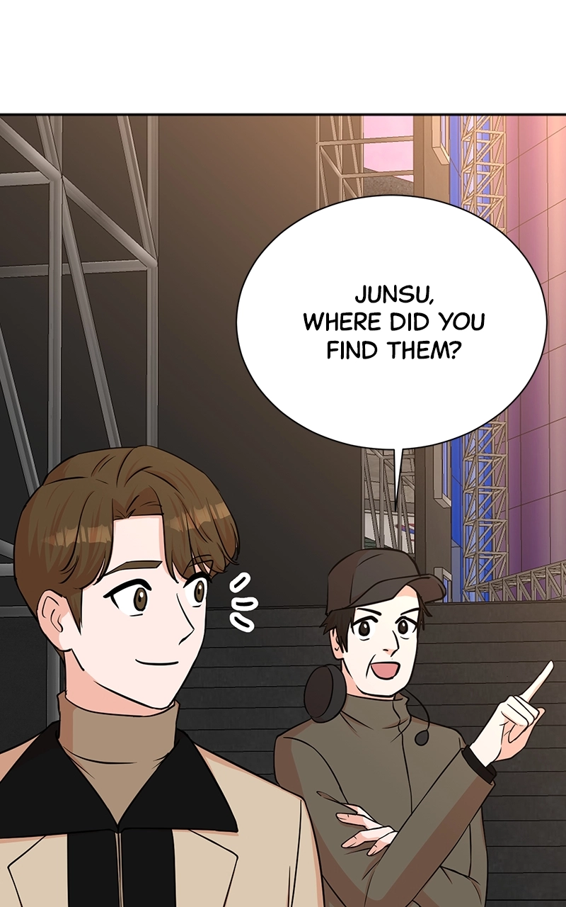 Read The Producer
