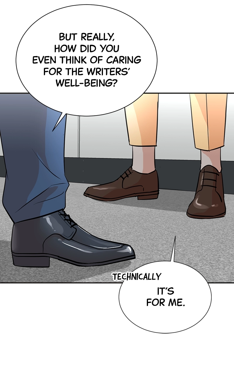 Read The Producer