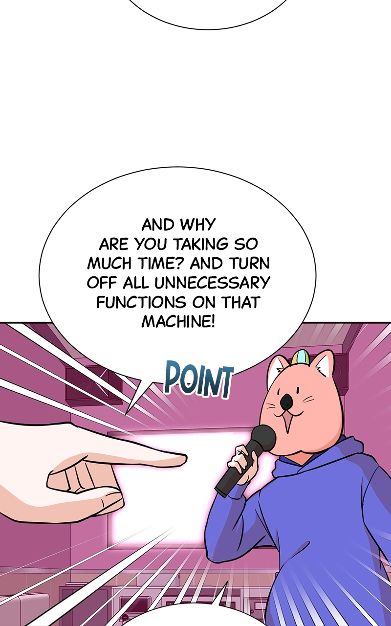 Read The Producer