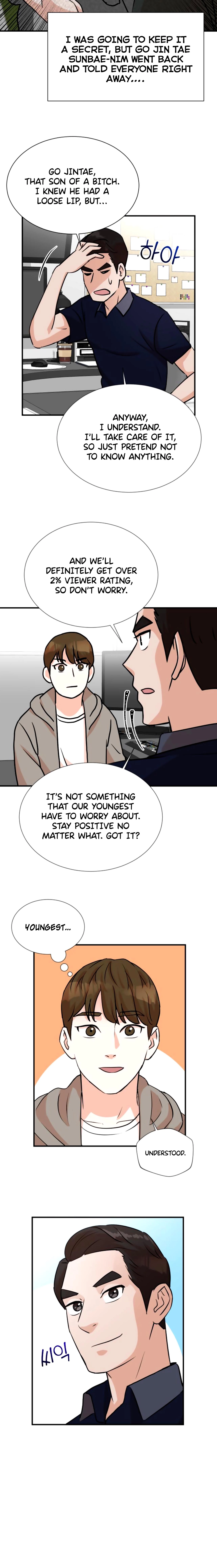 Read The Producer