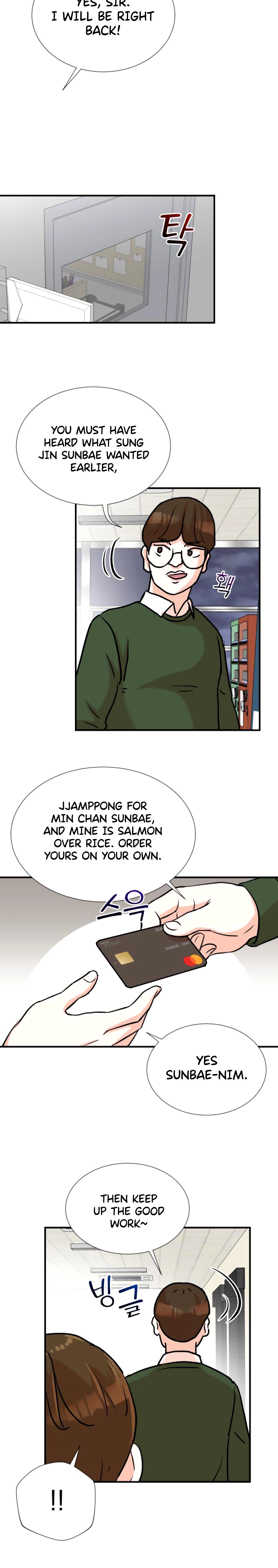 Read The Producer