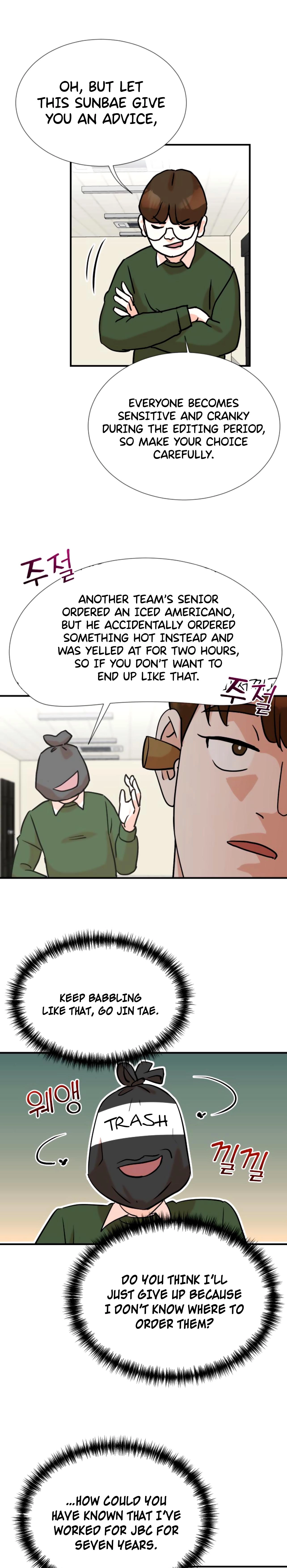 Read The Producer