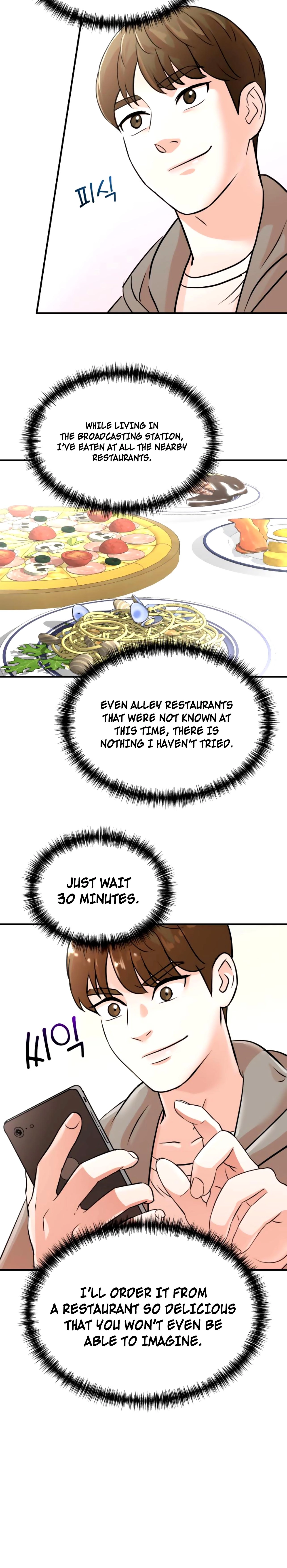 Read The Producer