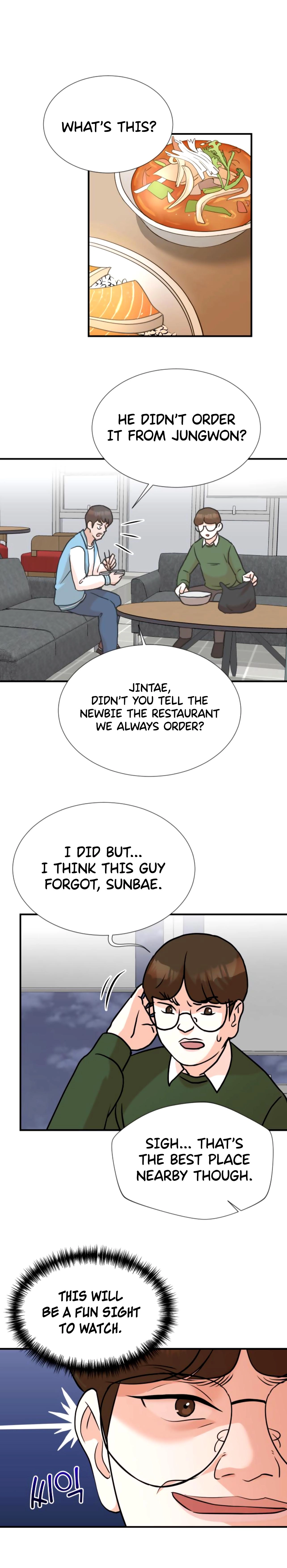 Read The Producer