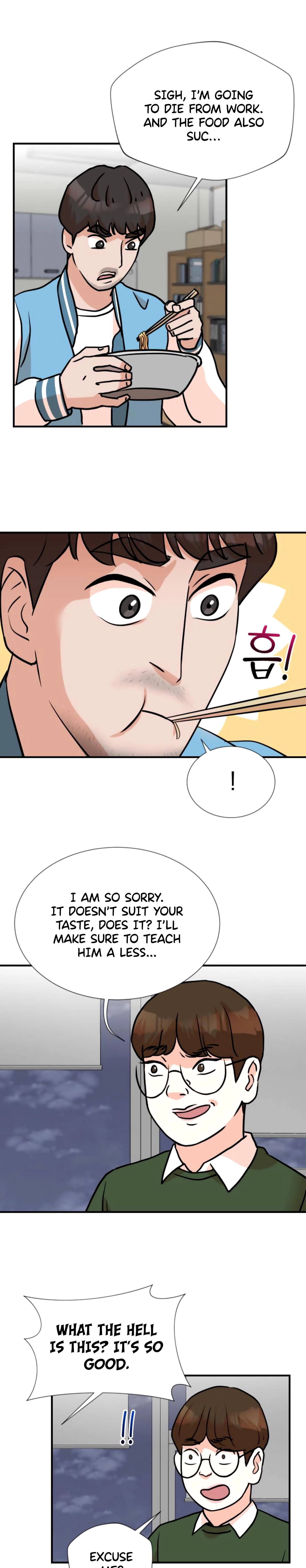Read The Producer