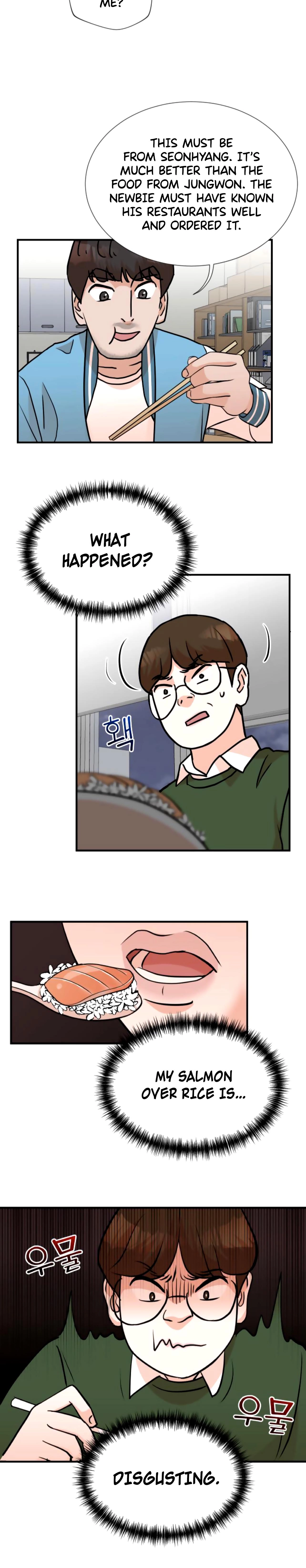 Read The Producer