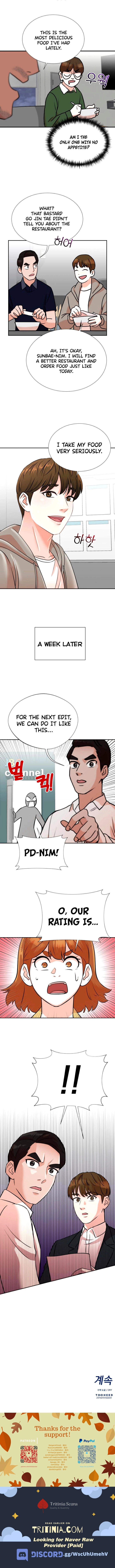 Read The Producer