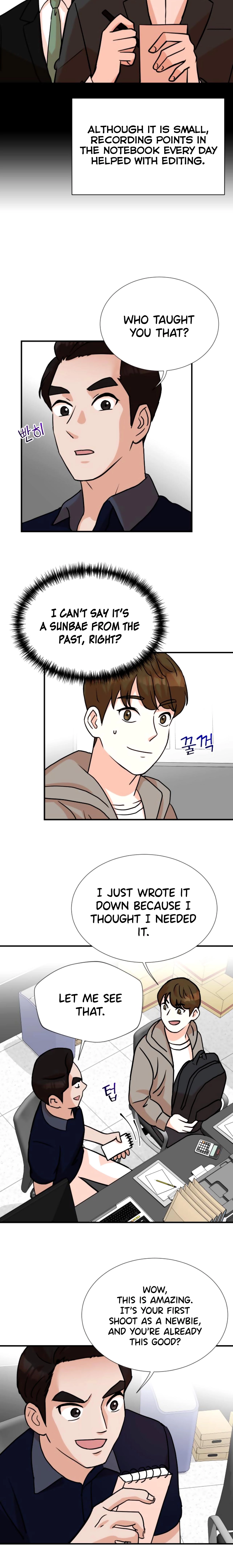 Read The Producer