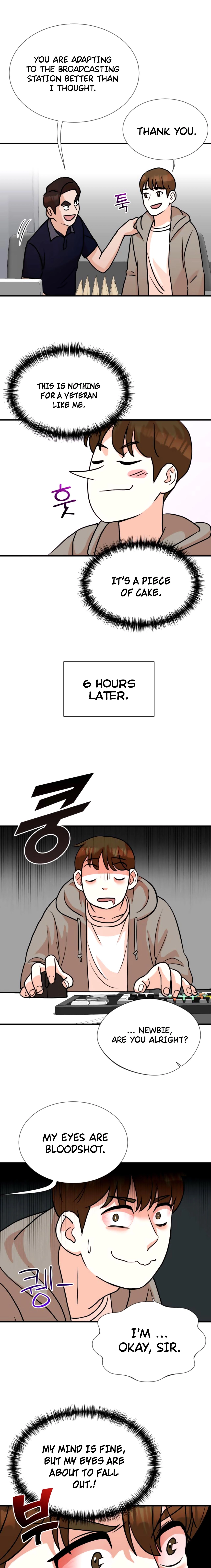 Read The Producer
