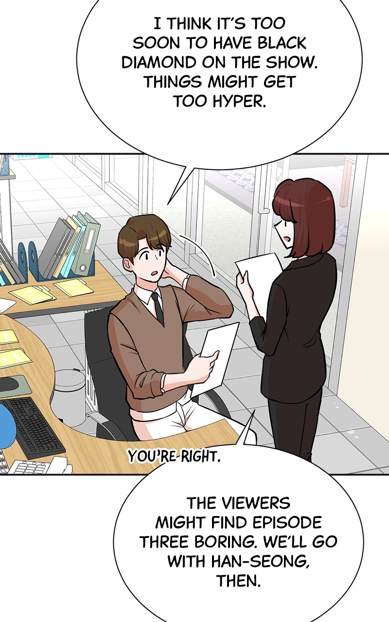 Read The Producer