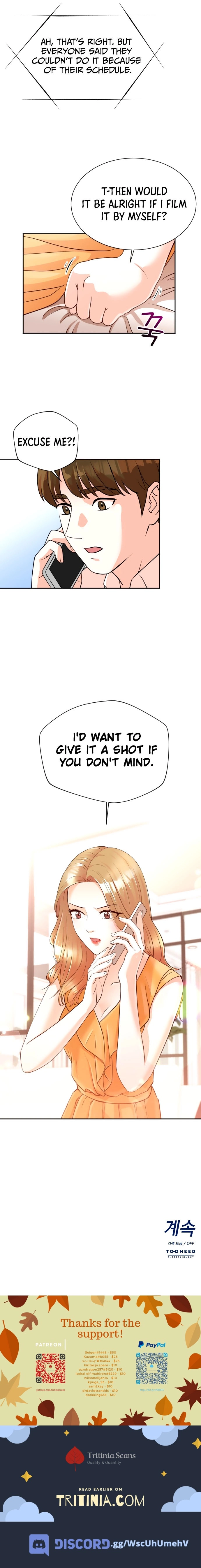 Read The Producer