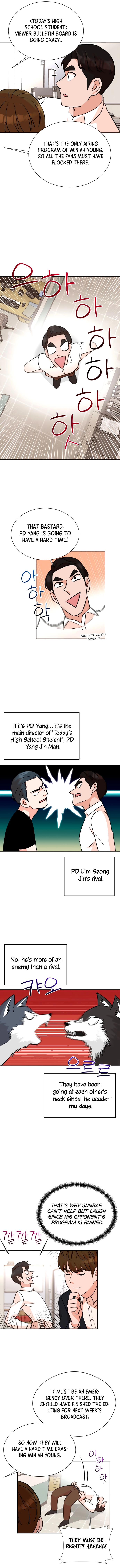 Read The Producer