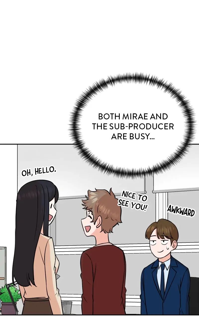 Read The Producer