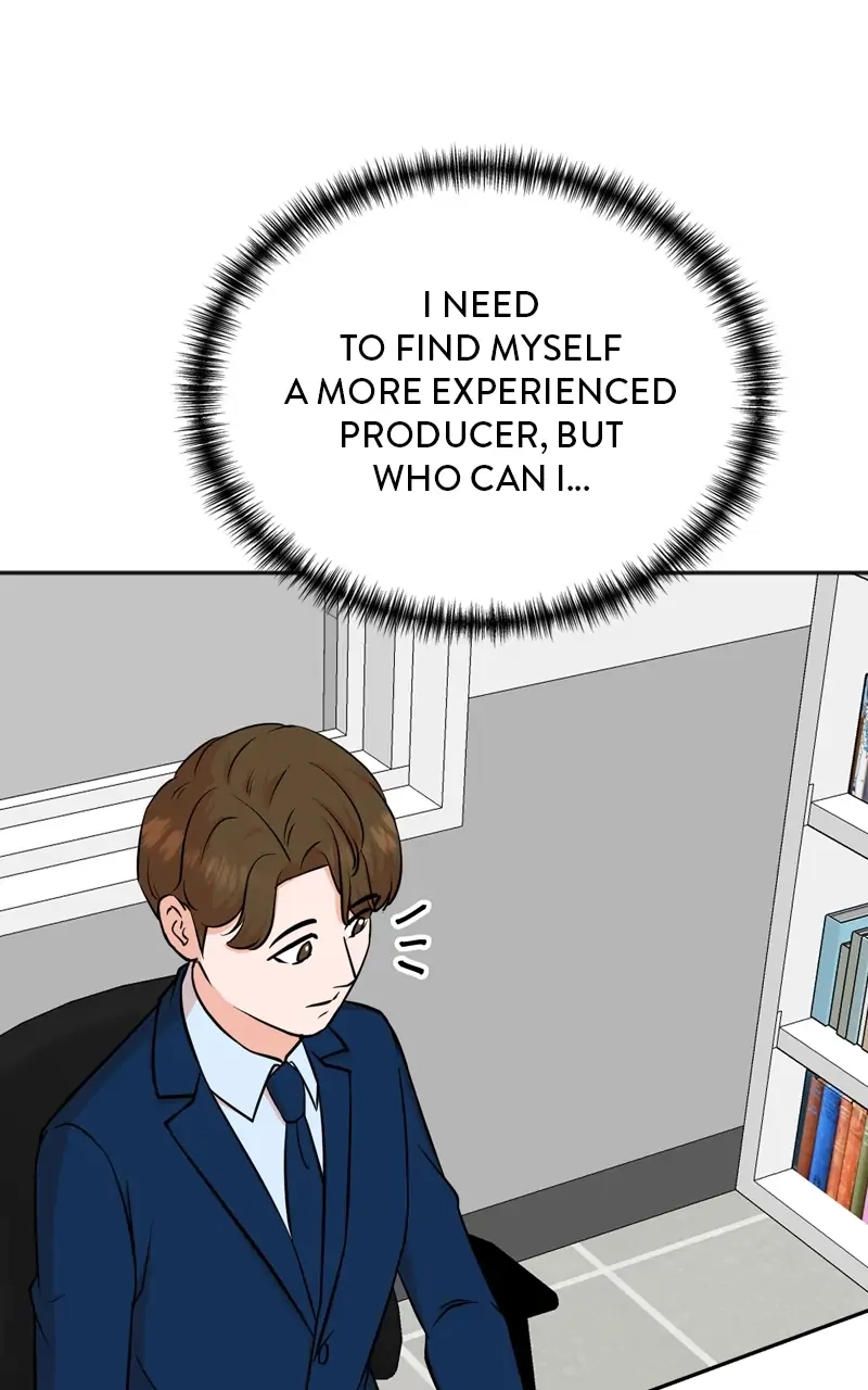 Read The Producer